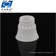 Led Ceramic Lamp cap